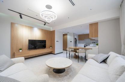 Apartment - 1 Bedroom - 2 Bathrooms for rent in Weston Court 1 - Weston Court - Motor City - Dubai Apartment - 1 Bedroom - 2 Bathrooms for rent in Weston Court 1 - Weston Court - Motor City - Dubai