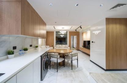 Apartment - 1 Bedroom - 2 Bathrooms for rent in Weston Court 1 - Weston Court - Motor City - Dubai Apartment - 1 Bedroom - 2 Bathrooms for rent in Weston Court 1 - Weston Court - Motor City - Dubai