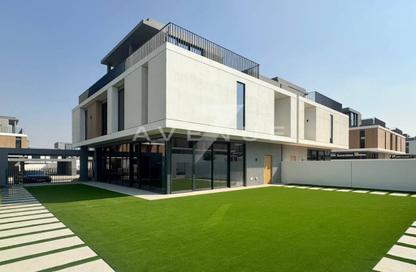 Villa - 5 Bedrooms - 6 Bathrooms for rent in June - Arabian Ranches 3 - Dubai