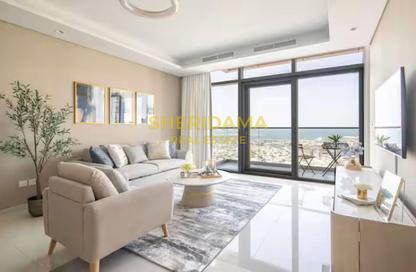 Apartment - 2 Bedrooms - 3 Bathrooms for rent in Paramount Tower Hotel and Residences - Business Bay - Dubai Apartment - 2 Bedrooms - 3 Bathrooms for rent in Paramount Tower Hotel and Residences - Business Bay - Dubai