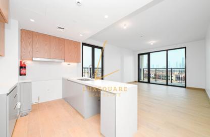 Apartment - 2 Bedrooms - 3 Bathrooms for rent in Le Ciel 3 - Le Ciel - Port de La Mer - La Mer - Jumeirah - Dubai