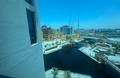 Penthouse - 3 Bedrooms - 4 Bathrooms for rent in Dubai Wharf Tower 3 - Dubai Wharf - Al Jaddaf - Dubai Penthouse - 3 Bedrooms - 4 Bathrooms for rent in Dubai Wharf Tower 3 - Dubai Wharf - Al Jaddaf - Dubai