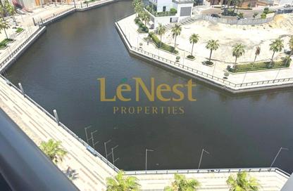 Penthouse - 3 Bedrooms - 4 Bathrooms for rent in Dubai Wharf Tower 3 - Dubai Wharf - Al Jaddaf - Dubai Penthouse - 3 Bedrooms - 4 Bathrooms for rent in Dubai Wharf Tower 3 - Dubai Wharf - Al Jaddaf - Dubai