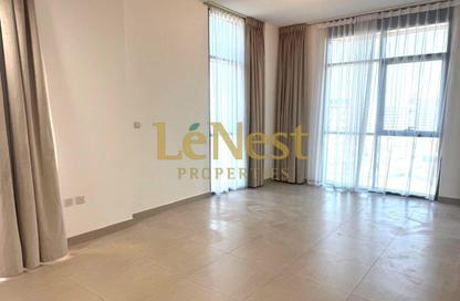 Penthouse - 3 Bedrooms - 4 Bathrooms for rent in Dubai Wharf Tower 3 - Dubai Wharf - Al Jaddaf - Dubai