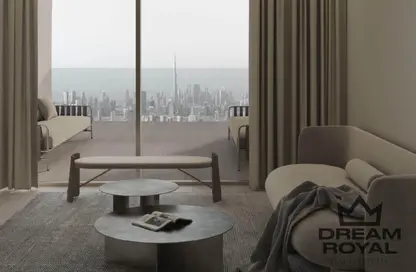 شقة - 2 غرف نوم - 2 حمامات للبيع في كيتورا ريسييرف - ماج سيتي - مدينة الشيخ محمد بن راشد - دبي