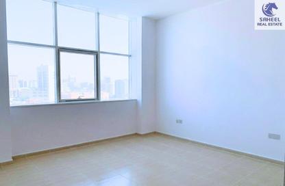 Apartment - Studio - 1 for rent in Union Tower - Al Seer - Ras Al Khaimah