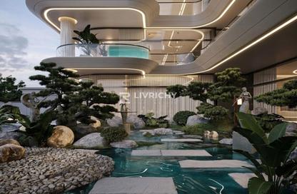 Apartment - 1 - 2 for sale in Saddlewood Park - Meydan Avenue - Meydan - Dubai Apartment - 1 - 2 for sale in Saddlewood Park - Meydan Avenue - Meydan - Dubai