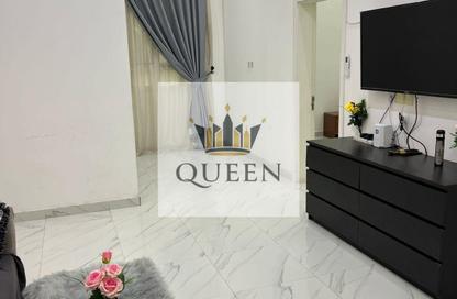 Villa - 5 Bedrooms - 6 Bathrooms for rent in Al Yasmeen 1 - Al Yasmeen - Ajman Villa - 5 Bedrooms - 6 Bathrooms for rent in Al Yasmeen 1 - Al Yasmeen - Ajman
