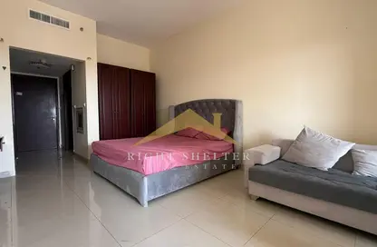 شقة - 1 حمام للايجار في رويال بريز 3 - رويال بريز - قرية الحمرا - رأس الخيمة