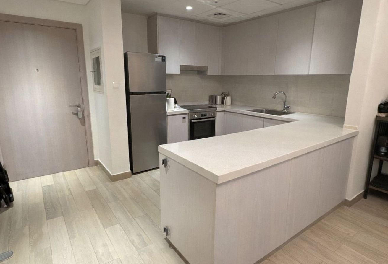 Stunning 2BR | Fully Furnished | Great Investment
