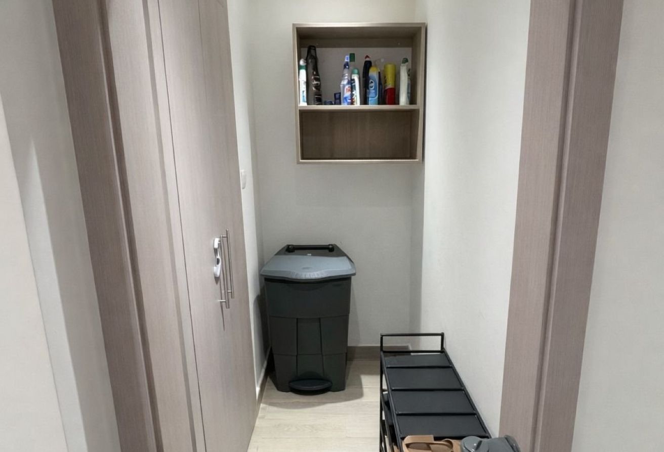 Stunning 2BR | Fully Furnished | Great Investment