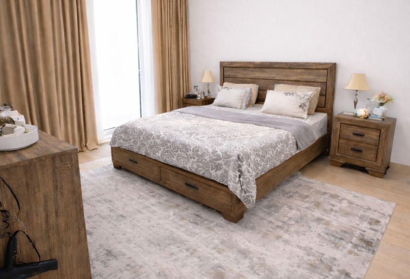 Stunning 2BR | Fully Furnished | Great Investment