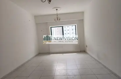 Apartment - 1 Bedroom - 1 Bathroom for rent in White Tower - Al Nad - Al Qasimia - Sharjah