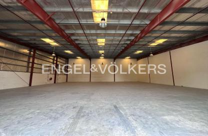 Warehouse - Studio - 1 Bathroom for rent in Ras Al Khor Industrial 2 - Ras Al Khor Industrial - Ras Al Khor - Dubai