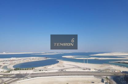 شقة - 1 - 3 للايجار في أبراج الشاطئ - شمس أبوظبي - جزيرة الريم - أبوظبي