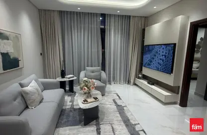 شقة - 1 حمام للبيع في سكاي هيلز ريزيدنسز 1 - سكاي هيلز ريسيدنزيس - حديقة دبي العلميه - دبي