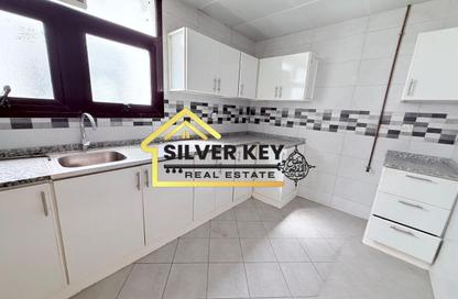 Apartment - 1 Bedroom - 2 Bathrooms for rent in Al Fisht - Al Heerah - Sharjah