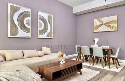 Apartment - 2 Bedrooms - 3 Bathrooms for sale in Elite Sports Residence 2 - Elite Sports Residence - Dubai Sports City - Dubai