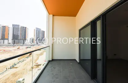 Apartment - 2 Bedrooms - 3 Bathrooms for rent in Crest Grande - Sobha Hartland - Mohammed Bin Rashid City - Dubai