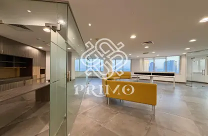 Office Space - Studio for rent in Damac Executive Heights - Barsha Heights (Tecom) - Dubai