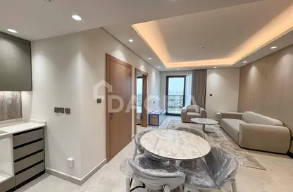 Apartment - 1 Bedroom - 2 Bathrooms for sale in Cloud Tower - Jumeirah Village Triangle - Dubai