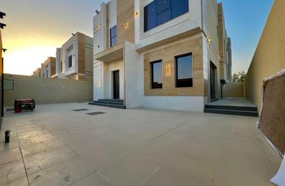 Villa - 3 Bedrooms - 5 Bathrooms for sale in Al Zaheya Gardens - Al Zahya - Ajman