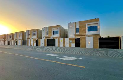 Villa - 3 Bedrooms - 5 Bathrooms for sale in Al Zaheya Gardens - Al Zahya - Ajman