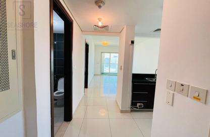 Apartment - 1 - 2 for rent in Marina Heights - Marina Square - Al Reem Island - Abu Dhabi Apartment - 1 - 2 for rent in Marina Heights - Marina Square - Al Reem Island - Abu Dhabi