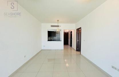 Apartment - 1 - 2 for rent in Marina Heights - Marina Square - Al Reem Island - Abu Dhabi