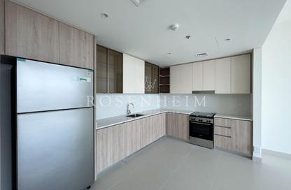 Apartment - 2 Bedrooms - 2 Bathrooms for rent in Lime Gardens - Dubai Hills Estate - Dubai