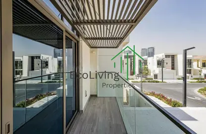 Villa - 6 Bedrooms - 7 Bathrooms for sale in District One Phase III - District One - Mohammed Bin Rashid City - Dubai