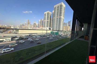 Apartment - 1 - 2 for rent in City Walk Residential Building 1 - City Walk Residential - City Walk - Dubai