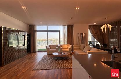 Apartment - 1 - 2 for rent in City Walk Residential Building 1 - City Walk Residential - City Walk - Dubai