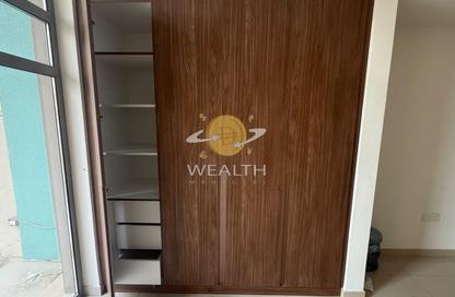 Apartment - Studio - 1 Bathroom for rent in Uptown Al Zahia - Al Zahia - Muwaileh Commercial - Sharjah