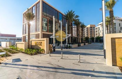 Apartment - Studio - 1 Bathroom for rent in Uptown Al Zahia - Al Zahia - Muwaileh Commercial - Sharjah