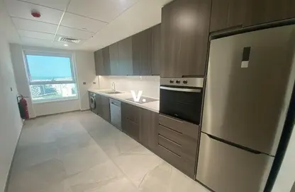Apartment - 2 Bedrooms - 2 Bathrooms for rent in Millennium Executive Tower - Sheikh Zayed Road - Dubai