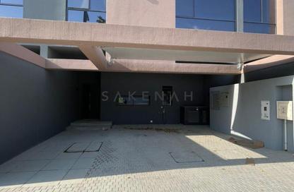 Townhouse - 4 Bedrooms - 5 Bathrooms for sale in Robinia - Masaar - Tilal City - Sharjah