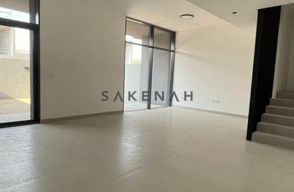 Townhouse - 4 Bedrooms - 5 Bathrooms for sale in Robinia - Masaar - Tilal City - Sharjah