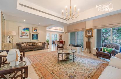 Villa - 5 - 5 for sale in Alvorada 4 - Alvorada - Arabian Ranches - Dubai
