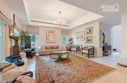 Villa - 5 - 5 for sale in Alvorada 4 - Alvorada - Arabian Ranches - Dubai