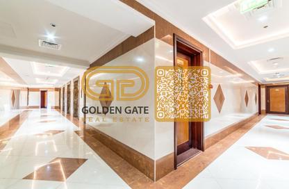 Apartment - 3 - 3 for sale in Conquer Tower - Sheikh Maktoum Bin Rashid Street - Ajman
