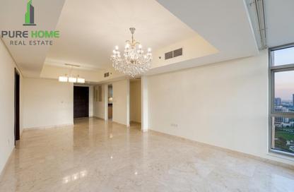 Apartment - 2 - 4 for sale in Ocean Terrace - Marina Square - Al Reem Island - Abu Dhabi