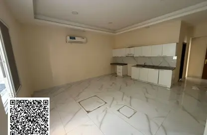 Apartment - 1 Bathroom for rent in Al Naemiya Tower 3 - Al Nuaimiya Towers - Al Nuimiya 1 - Al Nuaimiya - Ajman