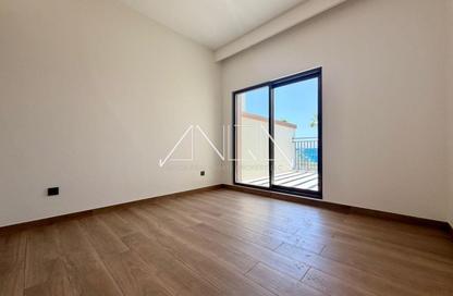 Townhouse - 4 - 3 for rent in Costa Brava 1 - Costa Brava - Damac Lagoons - Dubai Townhouse - 4 - 3 for rent in Costa Brava 1 - Costa Brava - Damac Lagoons - Dubai