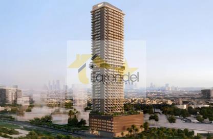 Apartment - 1 - 2 for sale in Elar1s Sky - District 3 - Jumeirah Village Triangle - Dubai Apartment - 1 - 2 for sale in Elar1s Sky - District 3 - Jumeirah Village Triangle - Dubai
