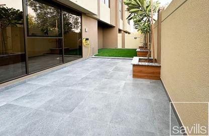 Townhouse - 4 Bedrooms - 4 Bathrooms for rent in Sevilla Village - Victory Heights - Dubai Sports City - Dubai Townhouse - 4 Bedrooms - 4 Bathrooms for rent in Sevilla Village - Victory Heights - Dubai Sports City - Dubai