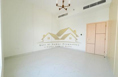 Apartment - 2 Bedrooms - 3 Bathrooms for rent in Jumeirah Garden City - Al Satwa - Dubai