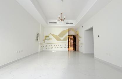 Apartment - 2 Bedrooms - 3 Bathrooms for rent in Jumeirah Garden City - Al Satwa - Dubai