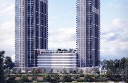 Apartment - 2 Bedrooms - 2 Bathrooms for sale in Sobha Creek Vista Heights Tower A - Sobha Creek Vista Heights - Sobha Hartland - Mohammed Bin Rashid City - Dubai