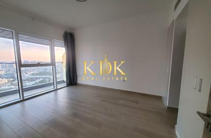 Apartment - 1 Bedroom - 2 Bathrooms for rent in Bloom Heights A - Bloom Heights - District 15 - Jumeirah Village Circle - Dubai